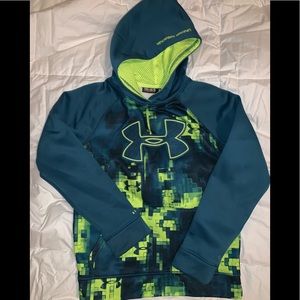 Under Armour   Medium pullover